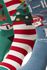 Ho Ho Ho Christmas Socks 3-Pack