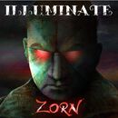 Zorn, Illuminate, CD
