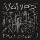 Post society, Voivod, CD