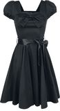 Black Bow, H&R London, Mittellanges Kleid