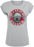 Pink Bullet, Guns N' Roses, T-Shirt
