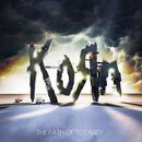 The path of totality, Korn, CD