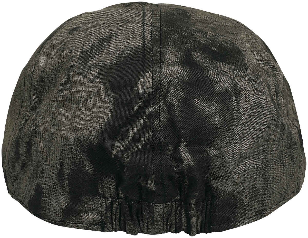 Chillouts Belmont Hat Cap taupe