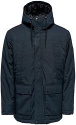 ONSJayden Parka, ONLY and SONS, Wintermantel
