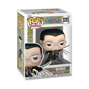Kuro (Pop! Animation) Vinyl Figur 2225