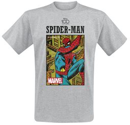 Disney 100, Spider-Man, T-Shirt