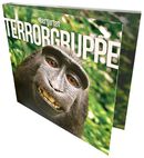 Tiergarten, Terrorgruppe, CD