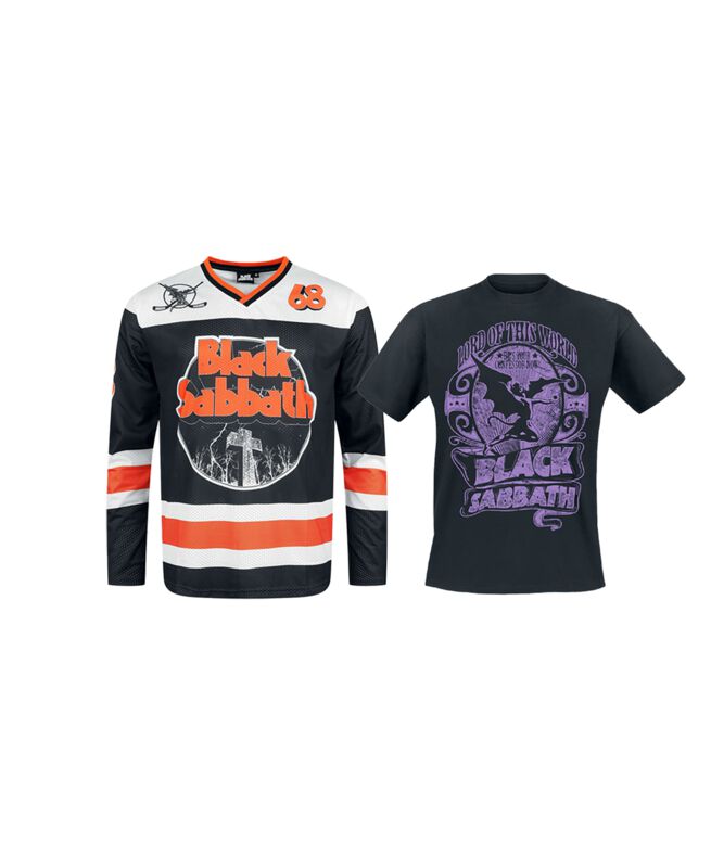 Trikot - Fan Bundle - M bis 5XL - Größe XXL - multicolor - Lizenziertes Merchandise! - Unisex - unisex