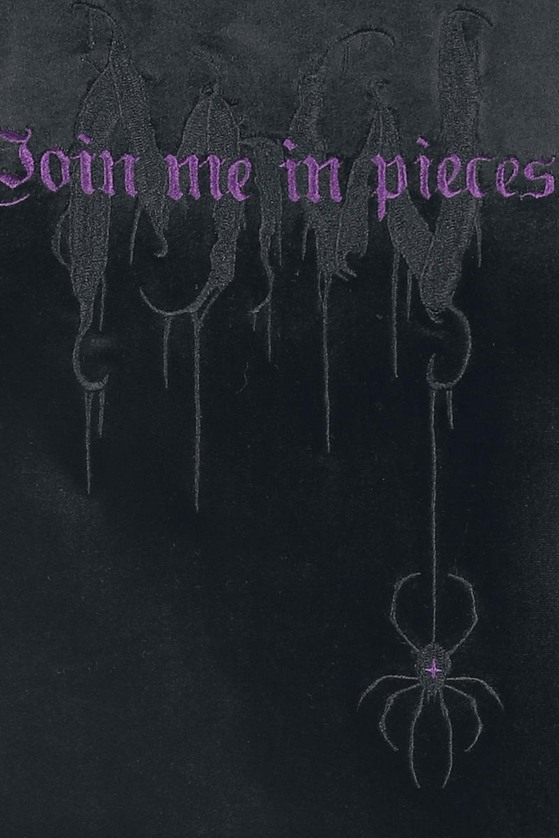 4068143338936 - EMP Signature Collection T-Shirt schwarz in XL