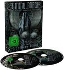 Forces of the northern night, Dimmu Borgir, DVD