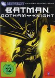 Batman - Gotham Knight, Batman - Gotham Knight, DVD