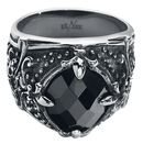 Black Diamond, etNox hard and heavy, Ring