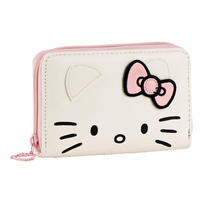 Hello Kitty Geldbörse - multicolor  - Lizenzierter Fanartikel