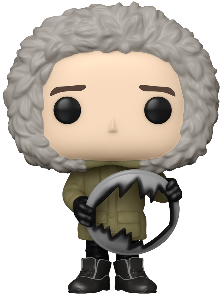 Schöne Bescherung Clark Griswold Vinyl Figur 1160 Funko Pop! multicolor - 46.70% Rabatt