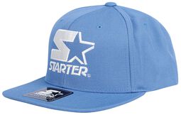 Starter Logo Snapback, Starter, Cap