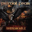 Unbreakable, Primal Fear, CD