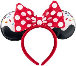 Loungefly - Minnie Sweets Collection