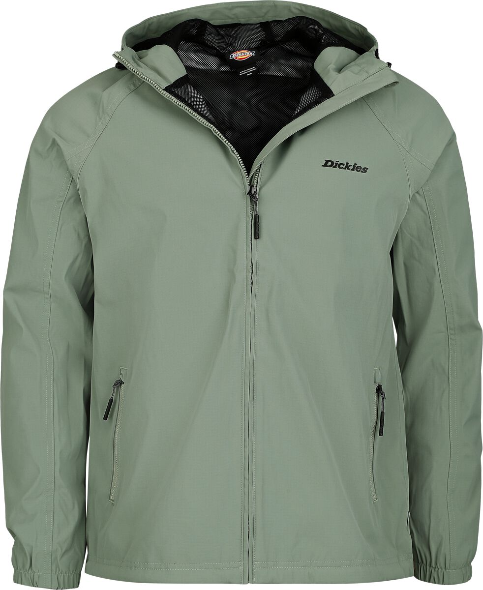 Ronan Shell Jacket | Dickies Übergangsjacke | EMP
