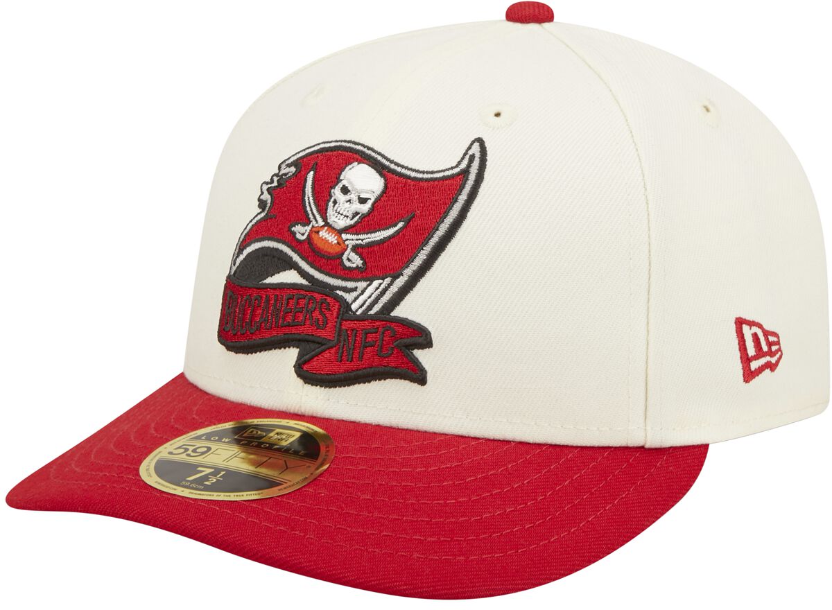 New Era – NFL 59FIFTY – Tampa Bay Buccaneers Sideline Cap multicolor New Era – NFL 59FIFTY – Tampa Bay Buccaneers Sideline Cap multicolor