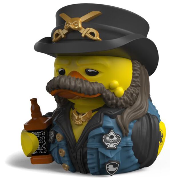 Motörhead Lemmy – Tubbz Dekoartikel multicolor