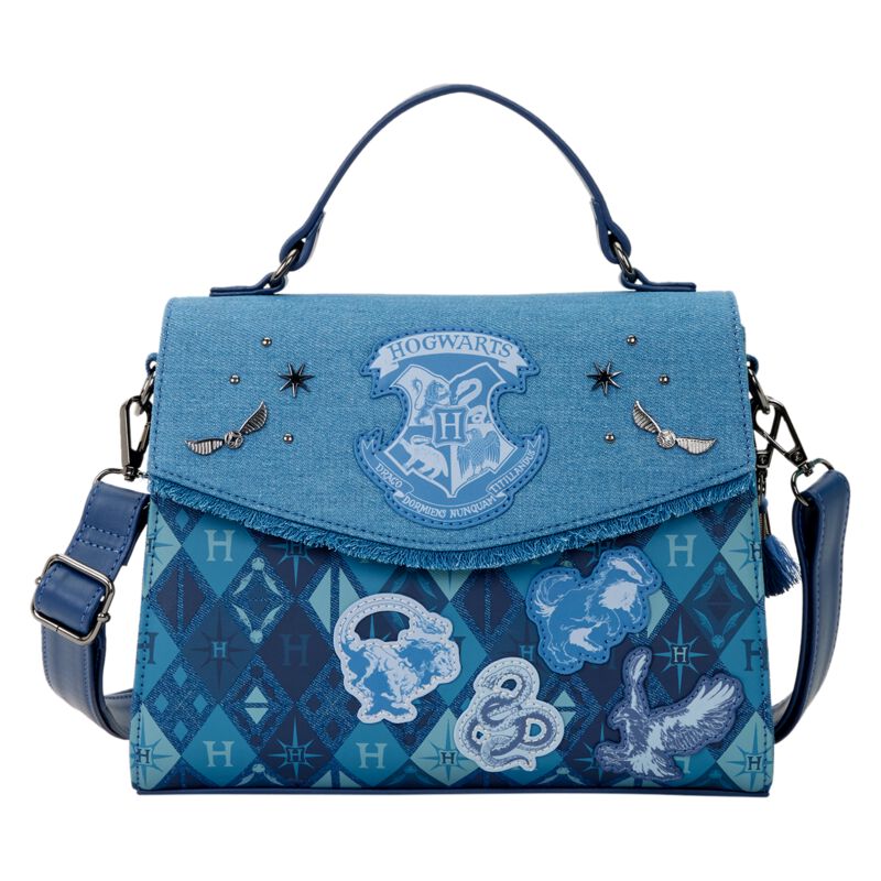 Verwunderlich Harry Potter Handtasche Ebenbild