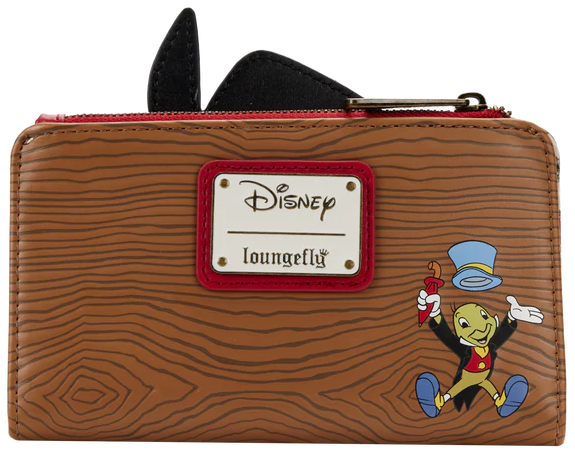 Pinocchio Loungefly - Pinocchio Geldbörse multicolor