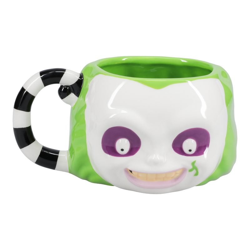 Beetlejuice  Mug - Beetlejuice - multicolour