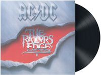 The Razors Edge | AC/DC CD | EMP