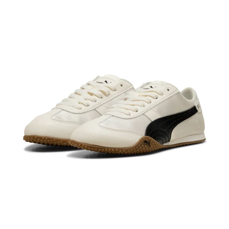 Sneaker  di Puma - Bella UT FC - EU36 a EU41 - Unisex - panna