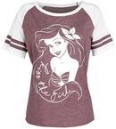 Kiss The Girl, Arielle, die Meerjungfrau, T-Shirt