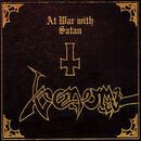 At war with Satan, Venom, CD