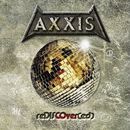 Axxis rediscover, Axxis, CD