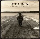 The illusion of progress, Staind, CD