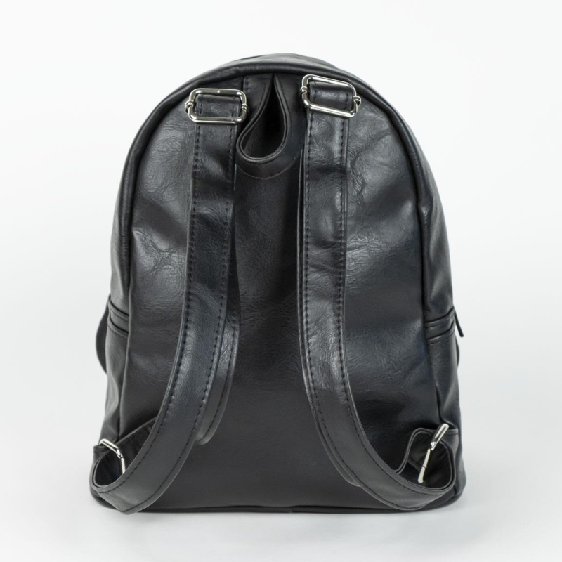 8445484398762 - Darth Vader Rucksack schwarz 8445484398762 - Darth Vader Rucksack schwarz