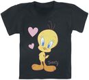 Tweety, Looney Tunes, T-Shirt