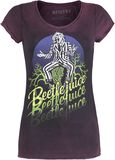 Beetlejuice, Beetlejuice, T-Shirt