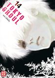 14 (Finale), Tokyo Ghoul, Manga