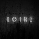 Noire, VNV Nation, CD