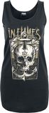 Anchor Skull, In Flames, Top