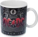 Black Ice, AC/DC, Tasse