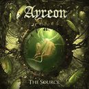 The source, Ayreon, CD