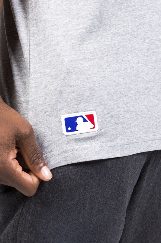 Wohnen & Freizeit Sport Fanshop Los Angeles Dodgers | New Era - MLB T-Shirt