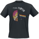 Wish You Were Here Dark Side, Pink Floyd, T-Shirt