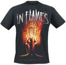 In Our Room 2017, In Flames, T-Shirt