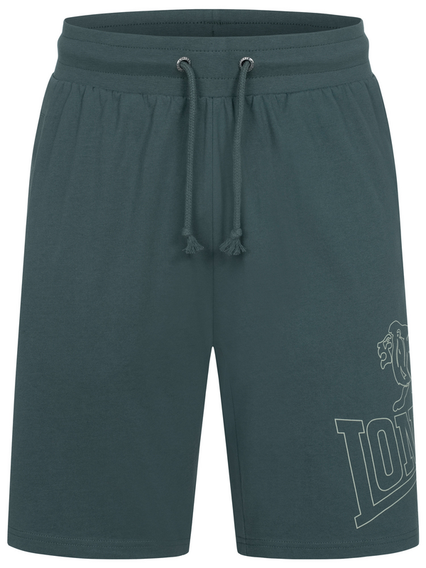 Lonsdale London  Shorts - Chilley - for Men - green