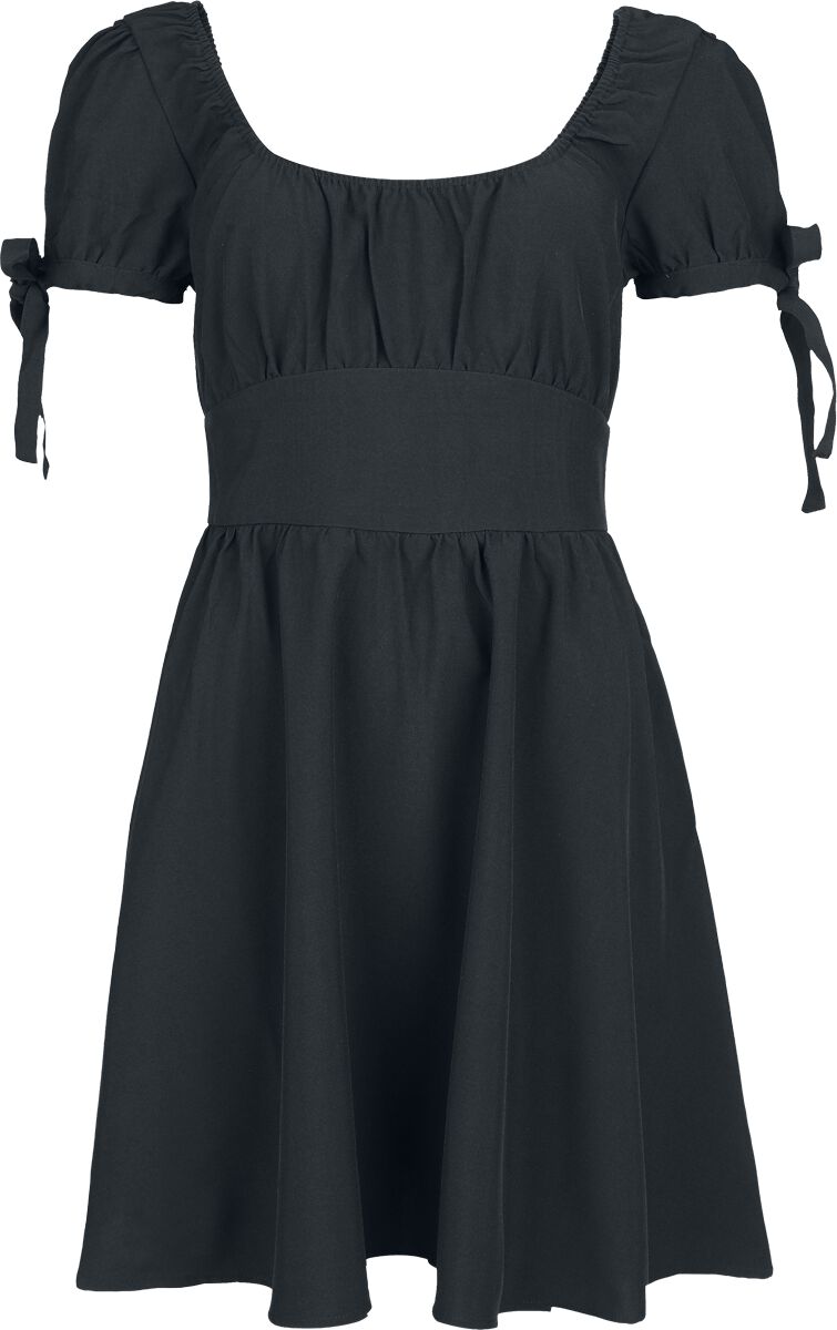 Killstar Gothic Mini Dress Withered Garden Grim …