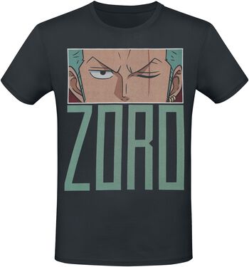 Zoro - Eyes