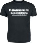 Mimimimimi, Mimimimimi, T-Shirt