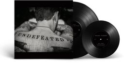 Undefeated, Frank Turner, LP