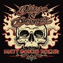 Blitz & Donner, Matt Gonzo Roehr, CD